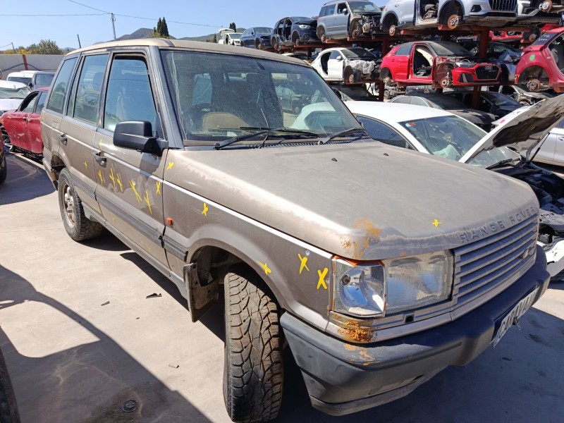 land rover range rover ii (p38a) del año 2014