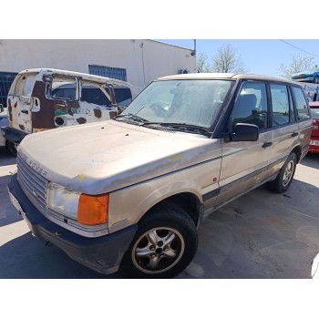 land rover range rover ii (p38a) del año 2014