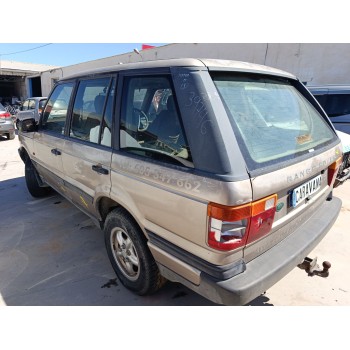 land rover range rover ii (p38a) del año 2014