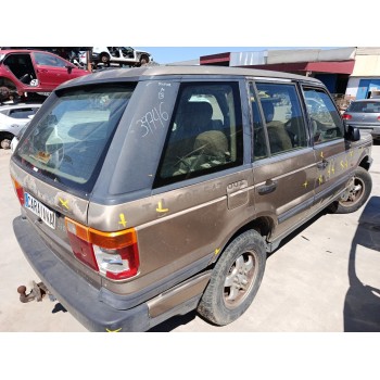 land rover range rover ii (p38a) del año 2014