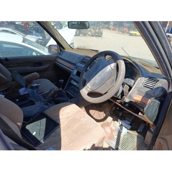 land rover range rover ii (p38a) del año 2014