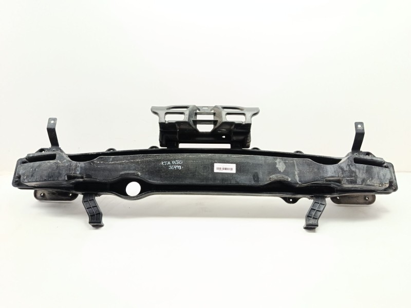 Recambio de refuerzo paragolpes trasero para kia rio iii (ub) 1.2 cvvt referencia OEM IAM 866311W200  