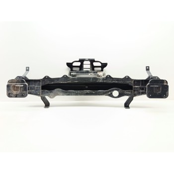 Recambio de refuerzo paragolpes trasero para kia rio iii (ub) 1.2 cvvt referencia OEM IAM 866311W200  