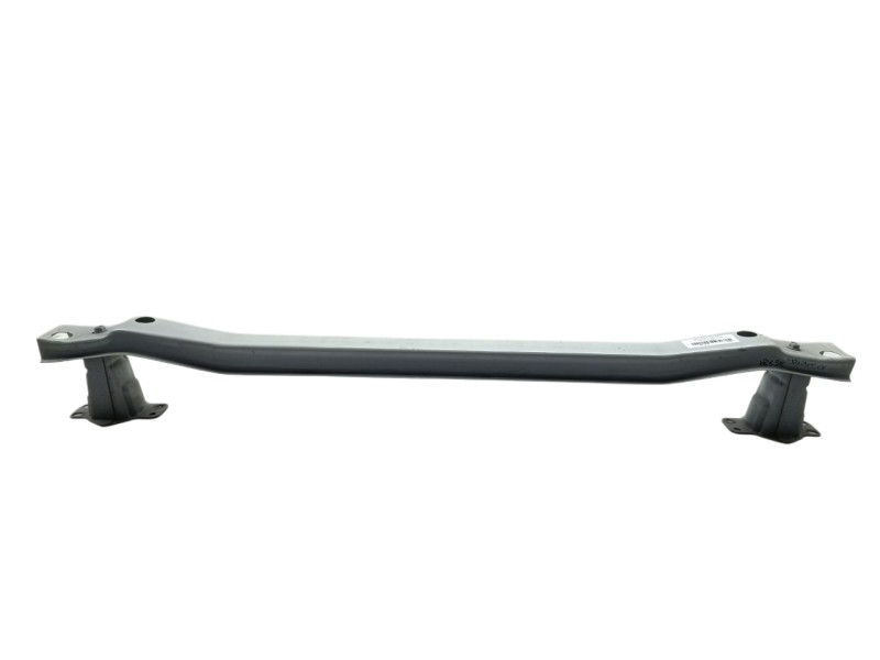 Recambio de refuerzo paragolpes trasero para nissan micra iv (k13k, k13kk) 1.2 referencia OEM IAM H50321HAMH  