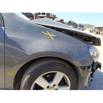 Recambio de aleta delantera derecha para volkswagen golf vi (5k1) 1.2 tsi referencia OEM IAM 5K6821022B  