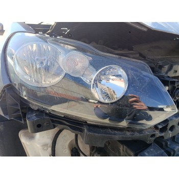 Recambio de faro derecho para volkswagen golf vi (5k1) 1.2 tsi referencia OEM IAM 5K1941006S  