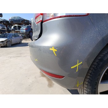 Recambio de paragolpes trasero para volkswagen golf vi (5k1) 1.2 tsi referencia OEM IAM 5K6807421GRU  