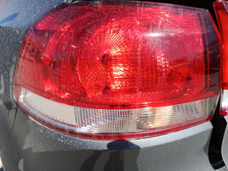 Recambio de piloto trasero izquierdo para volkswagen golf vi (5k1) 1.2 tsi referencia OEM IAM 5K0945095N  