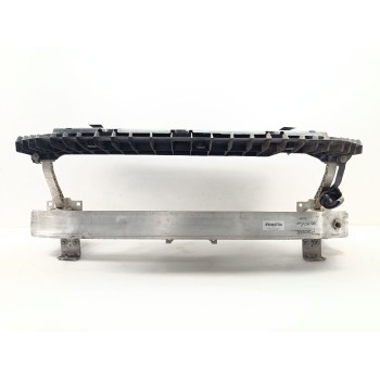 Recambio de refuerzo paragolpes delantero para peugeot 2008 (--.2013) active referencia OEM IAM 9678452480  