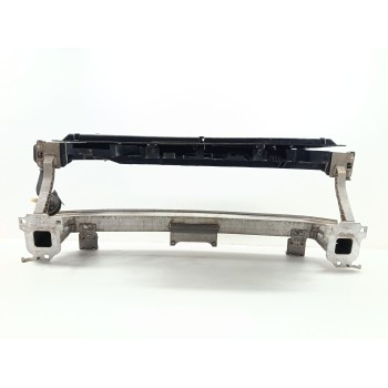 Recambio de refuerzo paragolpes delantero para peugeot 2008 (--.2013) active referencia OEM IAM 9678452480  