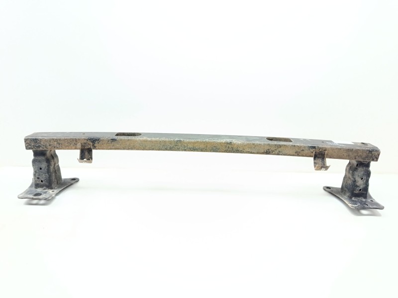 Recambio de refuerzo paragolpes trasero para peugeot partner kasten confort l1 referencia OEM IAM 7414ZF  