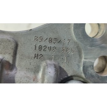 Recambio de diferencial delantero para land rover range rover velar velar referencia OEM IAM J8A23017AB  