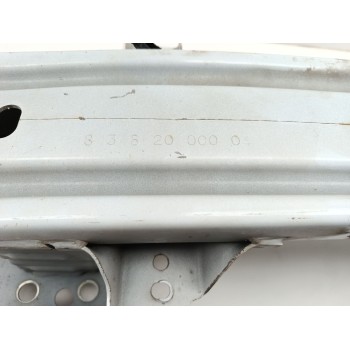 Recambio de refuerzo paragolpes delantero para ford transit courier trend referencia OEM IAM AP3117K876AC / 1775367  