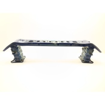 Recambio de refuerzo paragolpes delantero para ford focus iii 1.0 ecoboost referencia OEM IAM BM51A10922BE  