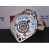 Recambio de motor arranque para opel corsa b eco referencia OEM IAM S114480B  