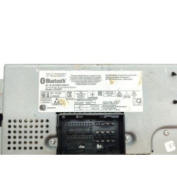 Recambio de pantalla multifuncion para fiat 500 (312_) 1.2 (312axa1a) referencia OEM IAM 07356943990  