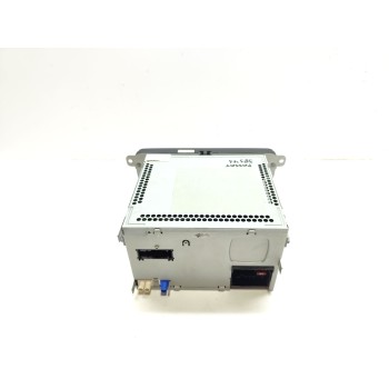 Recambio de pantalla multifuncion para volkswagen passat lim. (362) edition bluemotion referencia OEM IAM 3C8035279R  