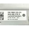 Recambio de pantalla multifuncion para volkswagen passat lim. (362) edition bluemotion referencia OEM IAM 3C8035279R  