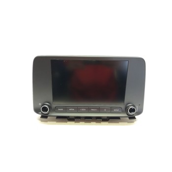 PANTALLA MULTIFUNCION 96160J9750 / 96160J9750NVC 