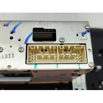 Recambio de pantalla multifuncion para hyundai i20 iii (bc3, bi3) 1.2 referencia OEM IAM 96160Q0421NNB  