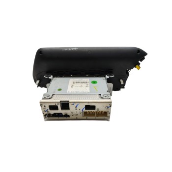 Recambio de pantalla multifuncion para hyundai i20 iii (bc3, bi3) 1.2 referencia OEM IAM 96160Q0421NNB  