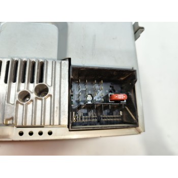 Recambio de pantalla multifuncion para volkswagen tiguan (5n1) advance referencia OEM IAM 3C0035270B  