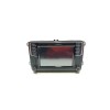 Recambio de pantalla multifuncion para volkswagen scirocco iii (137, 138) 1.4 tsi referencia OEM IAM 5K7035200L  