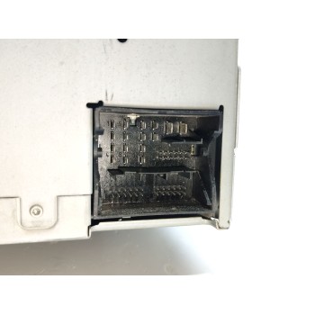 Recambio de pantalla multifuncion para volkswagen scirocco iii (137, 138) 1.4 tsi referencia OEM IAM 5K7035200L  