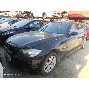 bmw serie 3 touring (e91) del año 2020