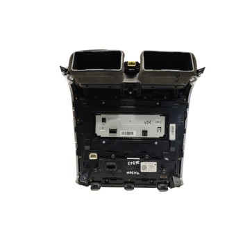 Recambio de pantalla multifuncion para hyundai tucson (nx4e, nx4a) 1.6 t-gdi referencia OEM IAM 96525N7000RET / 96525N7000  