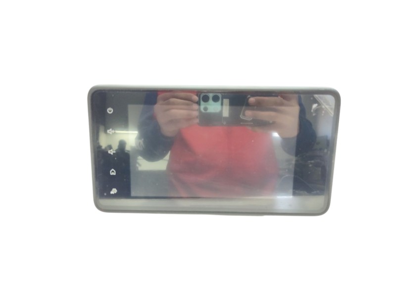 Recambio de pantalla multifuncion para dacia sandero iii 1.0 tce 90 referencia OEM IAM 280213900R  