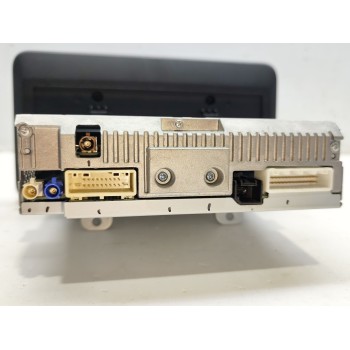 Recambio de pantalla multifuncion para dacia sandero iii 1.0 tce 90 referencia OEM IAM 280213900R  