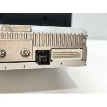 Recambio de pantalla multifuncion para dacia sandero iii 1.0 tce 90 referencia OEM IAM 280213900R  