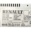 Recambio de pantalla multifuncion para dacia sandero iii 1.0 tce 90 referencia OEM IAM 280213900R  