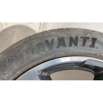 Recambio de juego llantas para nissan qashqai (j11) acenta referencia OEM IAM D0C004EA8A  