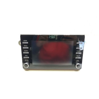 PANTALLA MULTIFUNCION 861400H081 