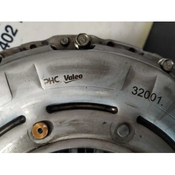 Recambio de kit embrague para hyundai ix35 essence 2wd referencia OEM IAM   