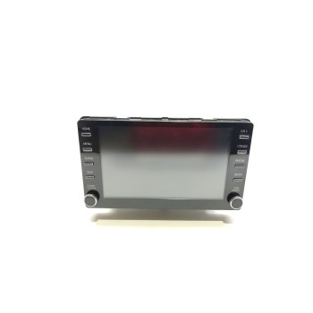 PANTALLA MULTIFUNCION 86140F4071 