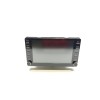 Recambio de pantalla multifuncion para toyota c-hr hybrid active referencia OEM IAM 86140F4071  