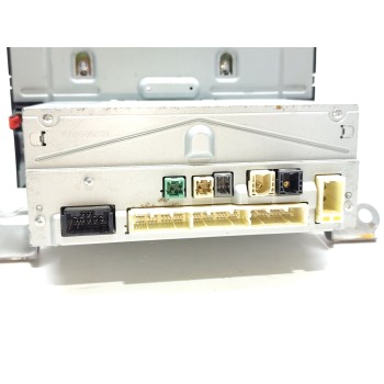 Recambio de pantalla multifuncion para toyota c-hr hybrid active referencia OEM IAM 86140F4071  