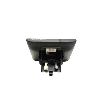 Recambio de pantalla multifuncion para citroën c4 cactus 1.2 thp 110 referencia OEM IAM 9824298580  