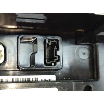 Recambio de pantalla multifuncion para peugeot 208 (p2) allure pack referencia OEM IAM 9838129680  