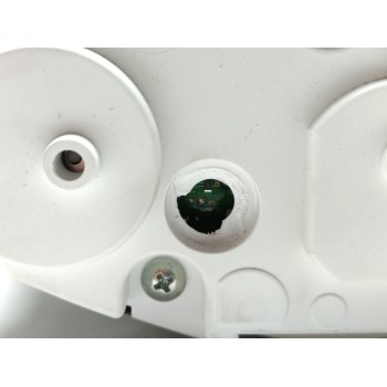 Recambio de cuadro instrumentos para peugeot 308 allure referencia OEM IAM 9825206280  