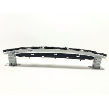 Recambio de refuerzo paragolpes trasero para peugeot 2008 (--.2013) style referencia OEM IAM 9808616680  