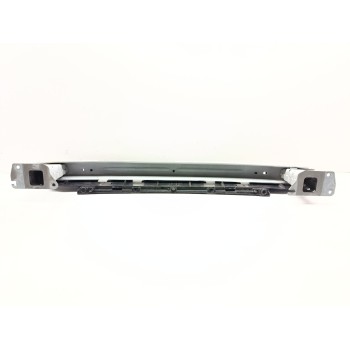 Recambio de refuerzo paragolpes trasero para peugeot 2008 (--.2013) style referencia OEM IAM 9808616680  