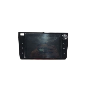 PANTALLA MULTIFUNCION 98162661ZD 