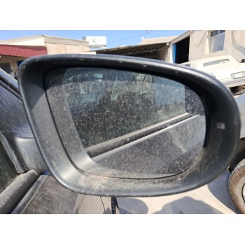 Recambio de retrovisor derecho para volkswagen golf vi (5k1) 1.2 tsi referencia OEM IAM   