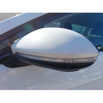 Recambio de retrovisor izquierdo para volkswagen golf vii variant (ba5, bv5) 1.6 tdi referencia OEM IAM   