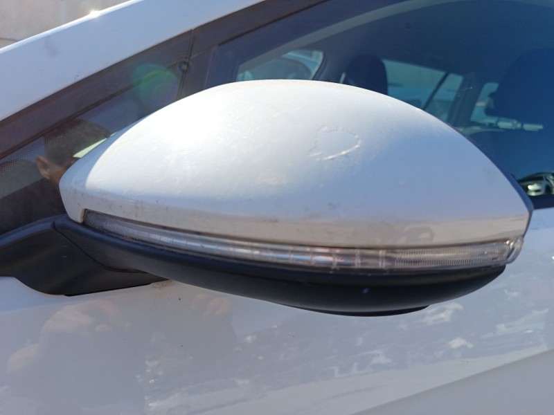 Recambio de retrovisor izquierdo para volkswagen golf vii variant (ba5, bv5) 1.6 tdi referencia OEM IAM   