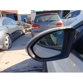 Recambio de retrovisor izquierdo para volkswagen golf vii variant (ba5, bv5) 1.6 tdi referencia OEM IAM   